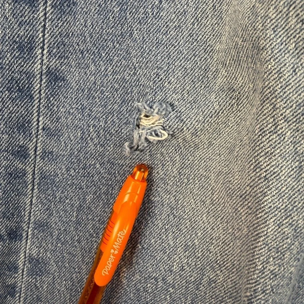 GAP jeans 90s